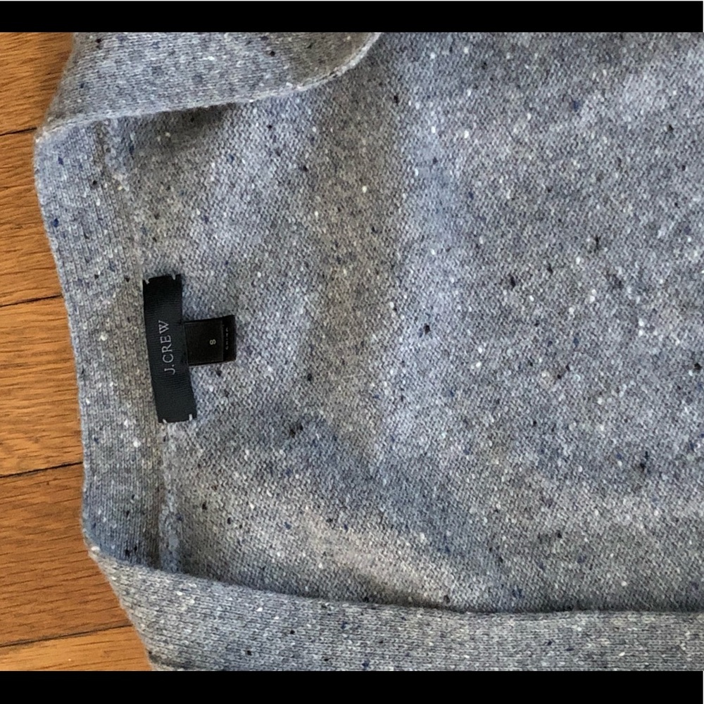 Jcrew cardigan